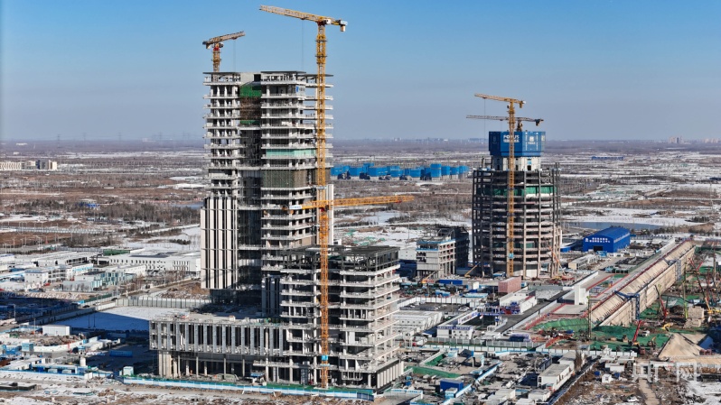 事关2024年节假日期间建筑施工安全!河北印发重要通知(图2) 事关2024年节假日期间建筑施工安全!河北印发重要通知(图2)
