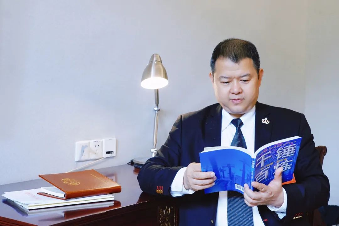 新书速递|委员们的案头书!长沙先进制造业的当代史(图5) 新书速递|委员们的案头书!长沙先进制造业的当代史(图5)