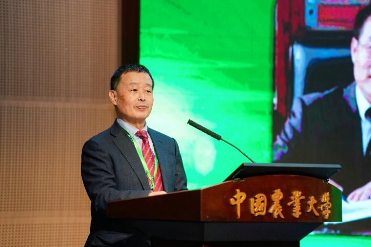中国农业机械化展望大会成功举办(图2) 中国农业机械化展望大会成功举办(图2)