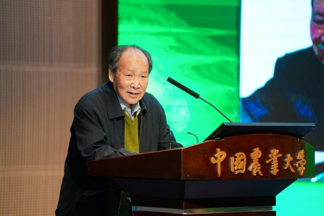 中国农业机械化展望大会成功举办(图7) 中国农业机械化展望大会成功举办(图7)