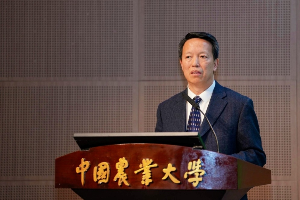 中国农业机械化展望大会成功举办(图15) 中国农业机械化展望大会成功举办(图15)