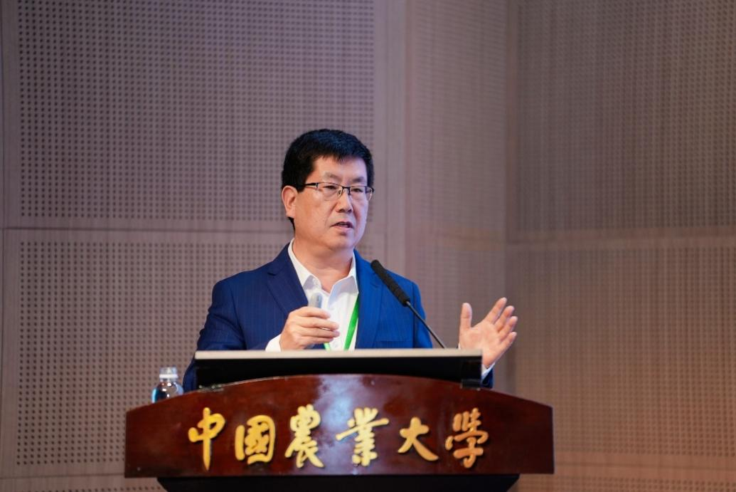 中国农业机械化展望大会成功举办(图14) 中国农业机械化展望大会成功举办(图14)