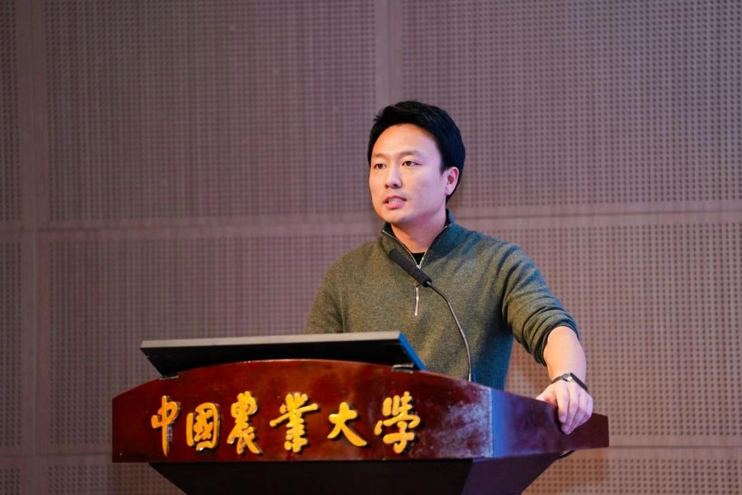 中国农业机械化展望大会成功举办(图17) 中国农业机械化展望大会成功举办(图17)