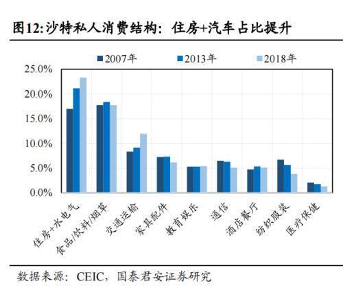 中国企业在沙投资机会:机械设备国防军工信息技术汽车(图8) 中国企业在沙投资机会:机械设备国防军工信息技术汽车(图8)