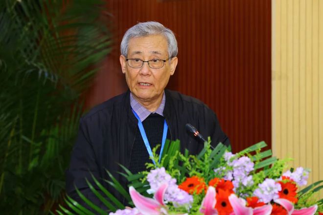 《中国机械工程学报》第三届编委会成立大会暨2021年 编委工作会议成功召开(图2) 《中国机械工程学报》第三届编委会成立大会暨2021年 编委工作会议成功召开(图2)
