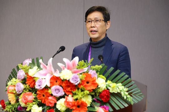 《机械工程学报》第十一届编委会、《中国机械工程学报》第二届编委会成立大会暨、董事会工作会议成功召开(图2) 《机械工程学报》第十一届编委会、《中国机械工程学报》第二届编委会成立大会暨、董事会工作会议成功召开(图2)
