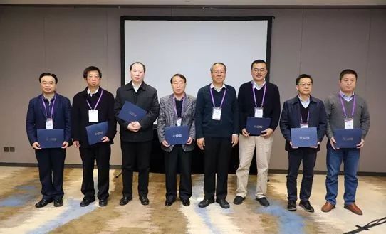 《机械工程学报》第十一届编委会、《中国机械工程学报》第二届编委会成立大会暨、董事会工作会议成功召开(图7) 《机械工程学报》第十一届编委会、《中国机械工程学报》第二届编委会成立大会暨、董事会工作会议成功召开(图7)