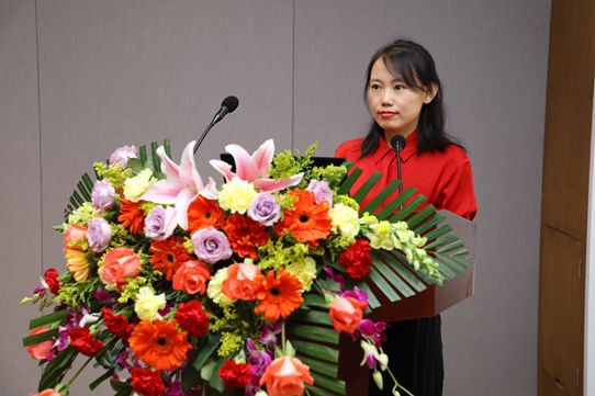 《机械工程学报》第十一届编委会、《中国机械工程学报》第二届编委会成立大会暨、董事会工作会议成功召开(图15) 《机械工程学报》第十一届编委会、《中国机械工程学报》第二届编委会成立大会暨、董事会工作会议成功召开(图15)