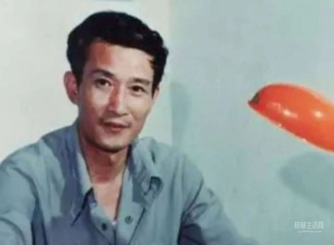 没57年根本理解不了!七星这个地方隐藏着一段属于桂林人的“繁花”!(图8) 没57年根本理解不了!七星这个地方隐藏着一段属于桂林人的“繁花”!(图8)