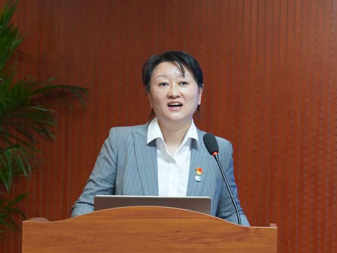 机床杂志社成功召开2023年编委会暨“先进制造技术——精密加工”论坛(图9) 机床杂志社成功召开2023年编委会暨“先进制造技术——精密加工”论坛(图9)