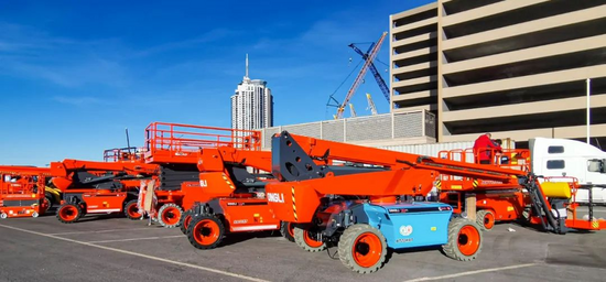 这些“中国造”将正式亮相CONEXPO CONAGG 2023(图7) 这些“中国造”将正式亮相CONEXPO CONAGG 2023(图7)