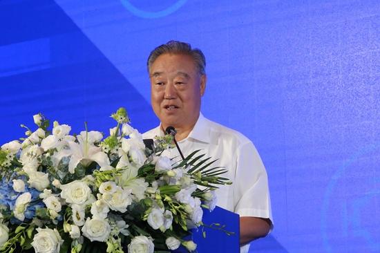 重磅!中国机械工业百强榜单发布三一中联稳居前十柳工山河智能等入围(图1) 重磅!中国机械工业百强榜单发布三一中联稳居前十柳工山河智能等入围(图1)