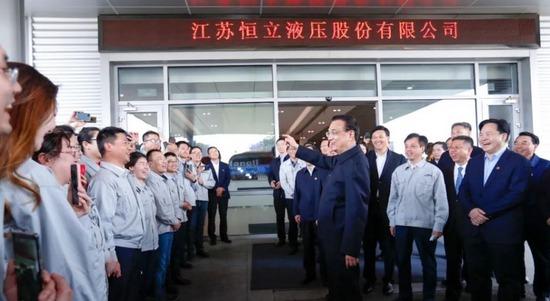 重磅!中国机械工业百强榜单发布三一中联稳居前十柳工山河智能等入围(图5) 重磅!中国机械工业百强榜单发布三一中联稳居前十柳工山河智能等入围(图5)
