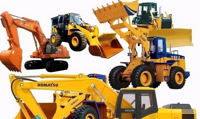 世界50强工程机械企业:中国11家徐工集团第3(图1) 世界50强工程机械企业:中国11家徐工集团第3(图1)