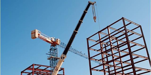 专访中国建筑机械设备租赁网谢铎：挖掘工业+互联网“处女地”(图2)