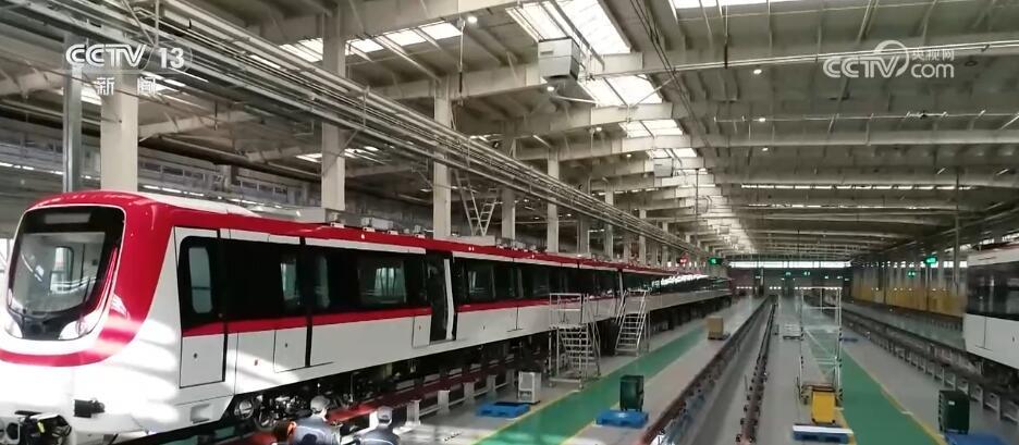 增强信心、释放潜力、加速创新 机械工业经济运行进中趋稳(图5) 增强信心、释放潜力、加速创新 机械工业经济运行进中趋稳(图5)