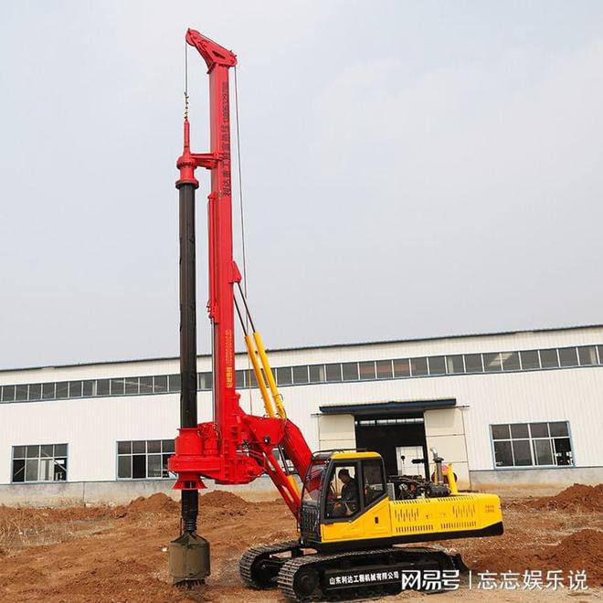 「我的工程机械网」118日成都二手旋挖机市场特雷克斯旋挖机价格(图2) 「我的工程机械网」118日成都二手旋挖机市场特雷克斯旋挖机价格(图2)
