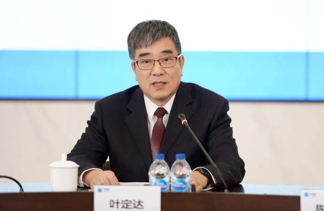 2023年机械工业经济运行形势信息发布会在京召开(图2) 2023年机械工业经济运行形势信息发布会在京召开(图2)
