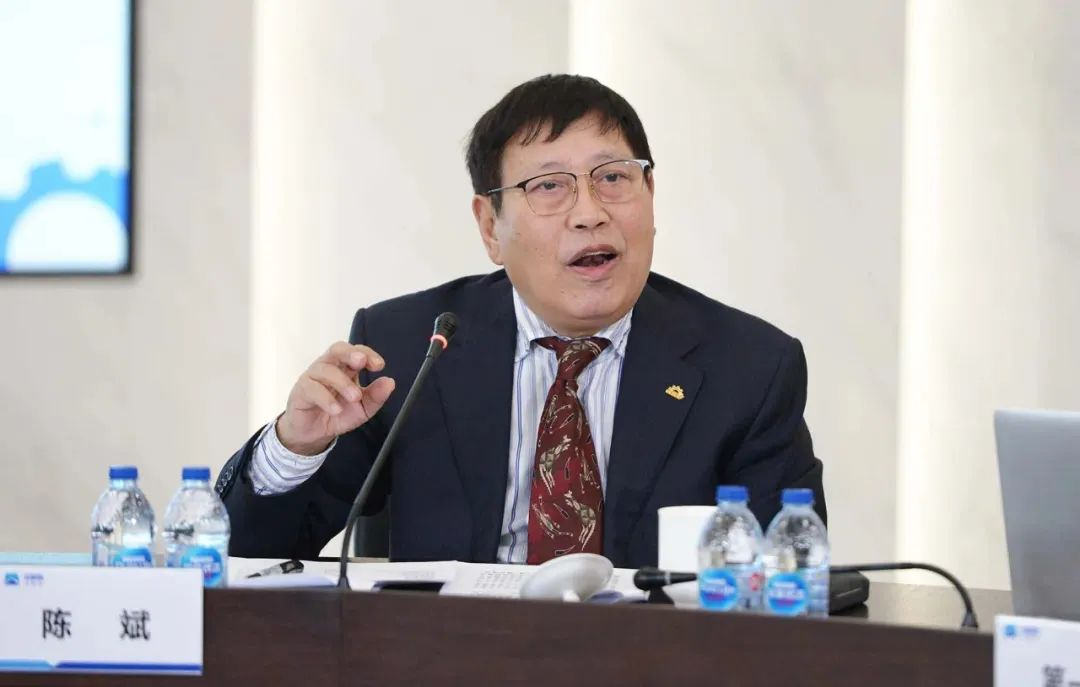 2023年机械工业经济运行形势信息发布会在京召开(图1) 2023年机械工业经济运行形势信息发布会在京召开(图1)