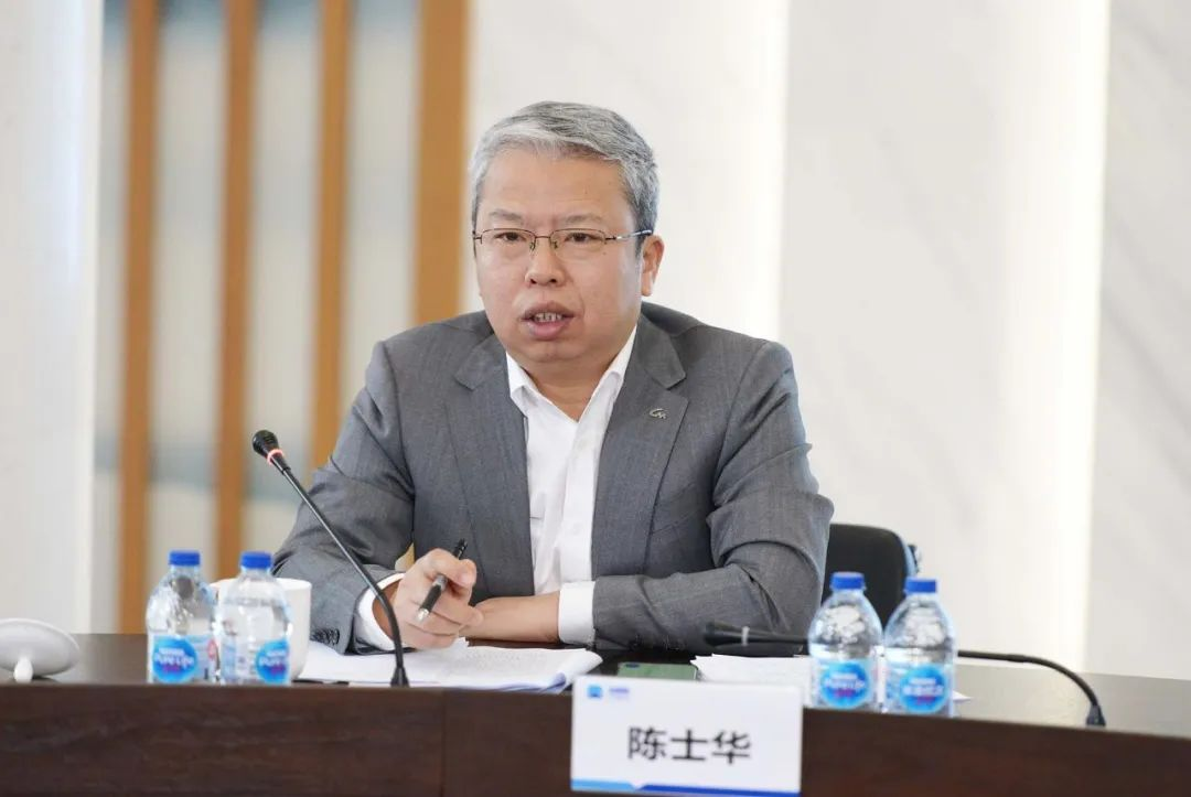 2023年机械工业经济运行形势信息发布会在京召开(图3) 2023年机械工业经济运行形势信息发布会在京召开(图3)