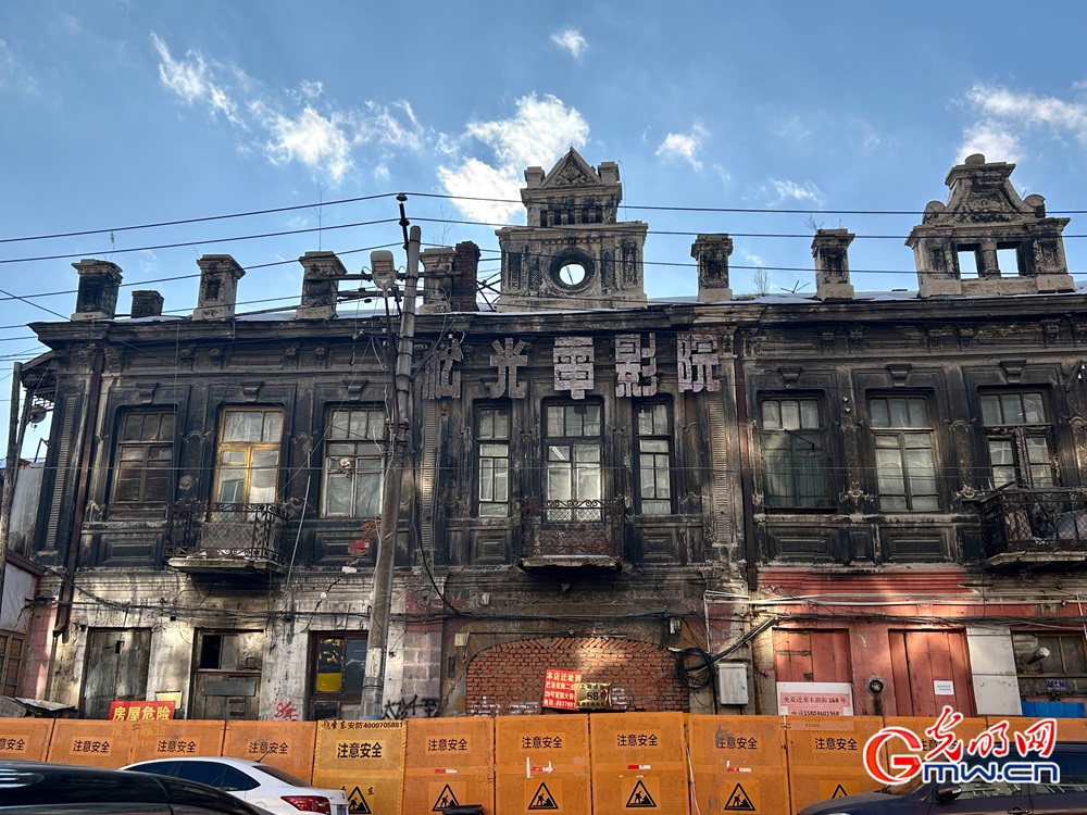 新春走基层丨从“流量”到“留量”!本地人眼中“尔滨”是这样(图10) 新春走基层丨从“流量”到“留量”!本地人眼中“尔滨”是这样(图10)