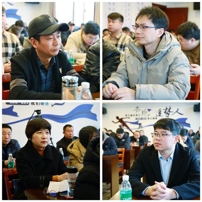 奋楫扬帆再出发 迈向美好新征程(图7) 奋楫扬帆再出发 迈向美好新征程(图7)