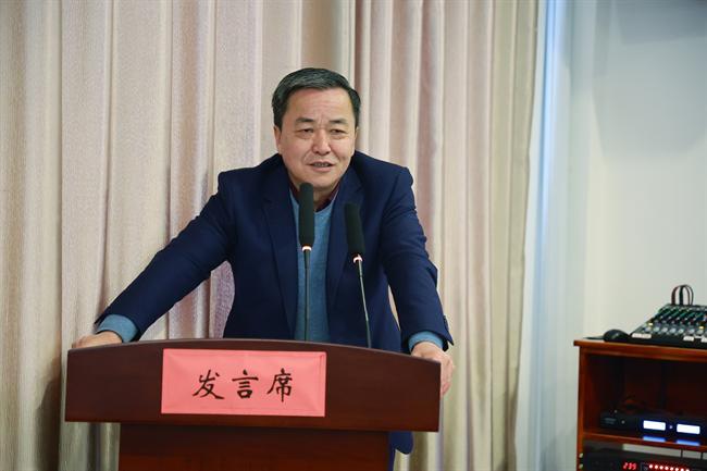 奋楫扬帆再出发 迈向美好新征程(图6) 奋楫扬帆再出发 迈向美好新征程(图6)
