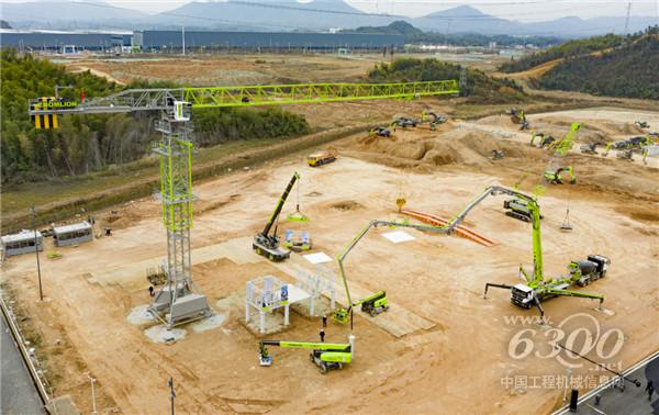 工程机械行业大事每周聚焦(2022年12月24日）(图6)