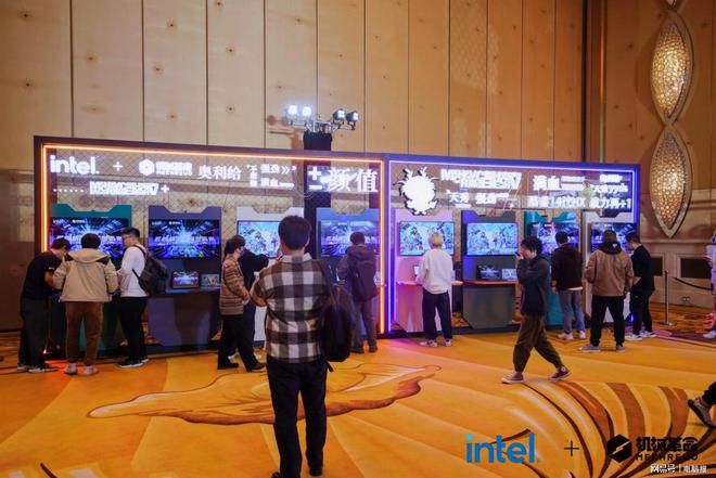 匠心精进耀世降临机械革命高性能新品发布(图10)