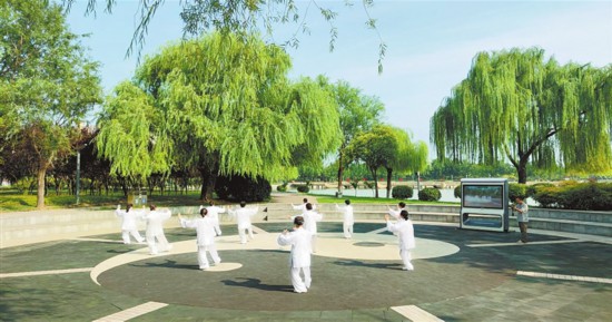 龙抬头 舞中原(图1) 龙抬头 舞中原(图1)