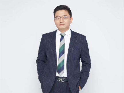科技赋能 助力机械行业智能化转型(图1) 科技赋能 助力机械行业智能化转型(图1)
