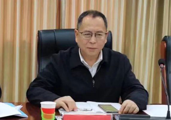 中国塑料加工工业协会王占杰理事长一行赴江西抚州调研考察行业企业(图4)