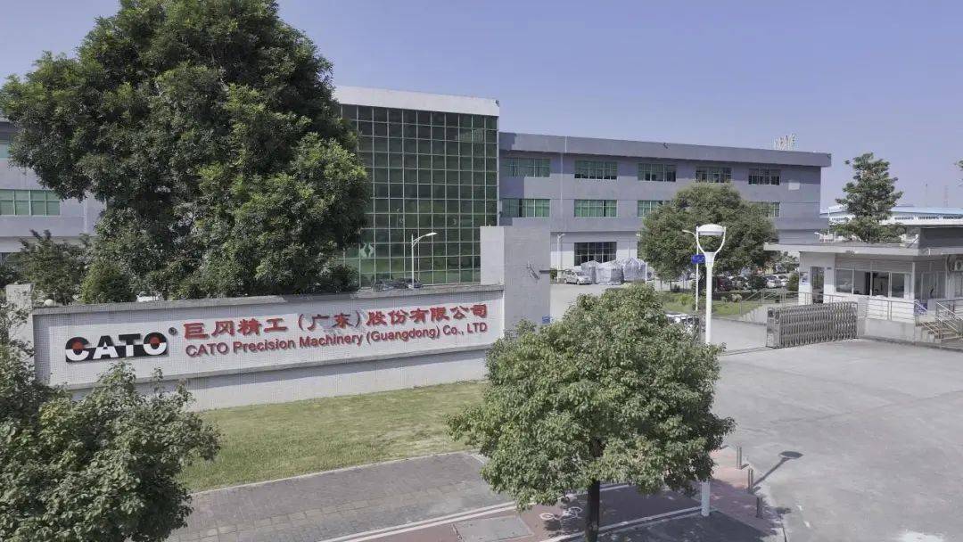 拿下超级工厂订单！厚街这家企业爆单了(图1)