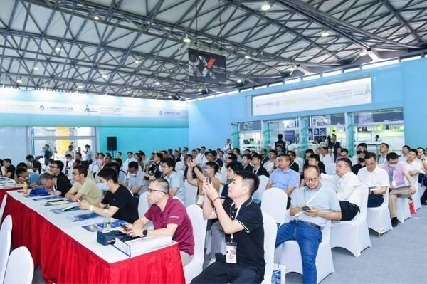 限时免费预登记----2024中国国际铝工业展扬帆再起航(图3) 限时免费预登记----2024中国国际铝工业展扬帆再起航(图3)