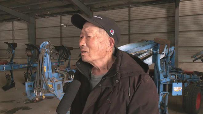 北林区:农机检修服务忙 春耕备耕有保障(图1) 北林区:农机检修服务忙 春耕备耕有保障(图1)