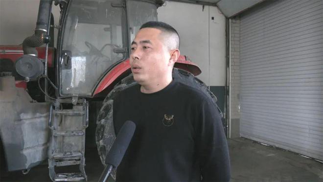 北林区:农机检修服务忙 春耕备耕有保障(图3) 北林区:农机检修服务忙 春耕备耕有保障(图3)