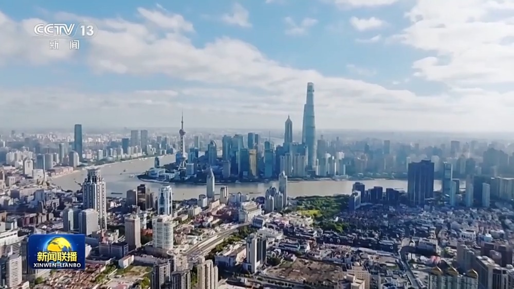 新思想引领新征程丨开拓合作共赢新局面 中国大市场正在成为世界大机遇(图7) 新思想引领新征程丨开拓合作共赢新局面 中国大市场正在成为世界大机遇(图7)