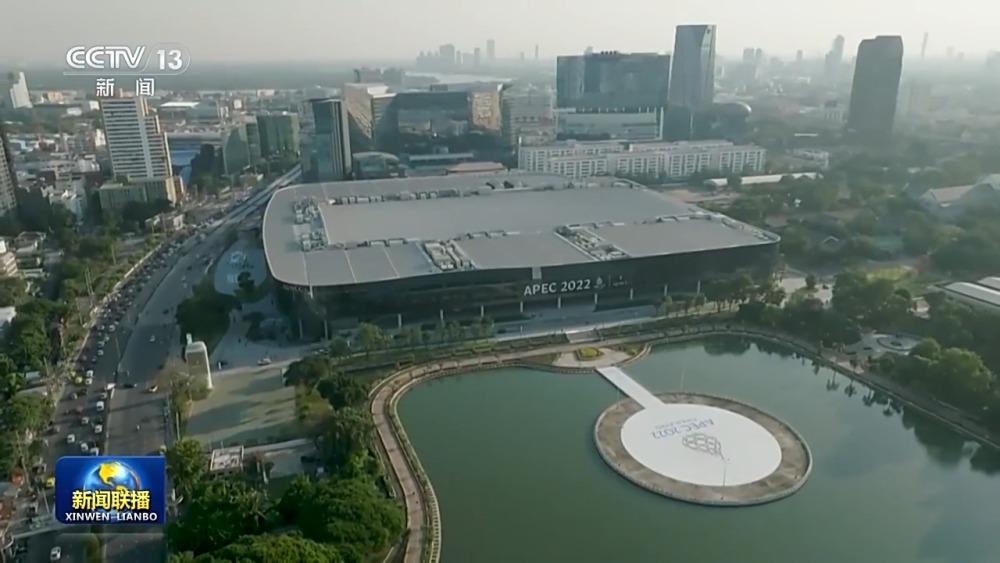 新思想引领新征程丨开拓合作共赢新局面 中国大市场正在成为世界大机遇(图4) 新思想引领新征程丨开拓合作共赢新局面 中国大市场正在成为世界大机遇(图4)