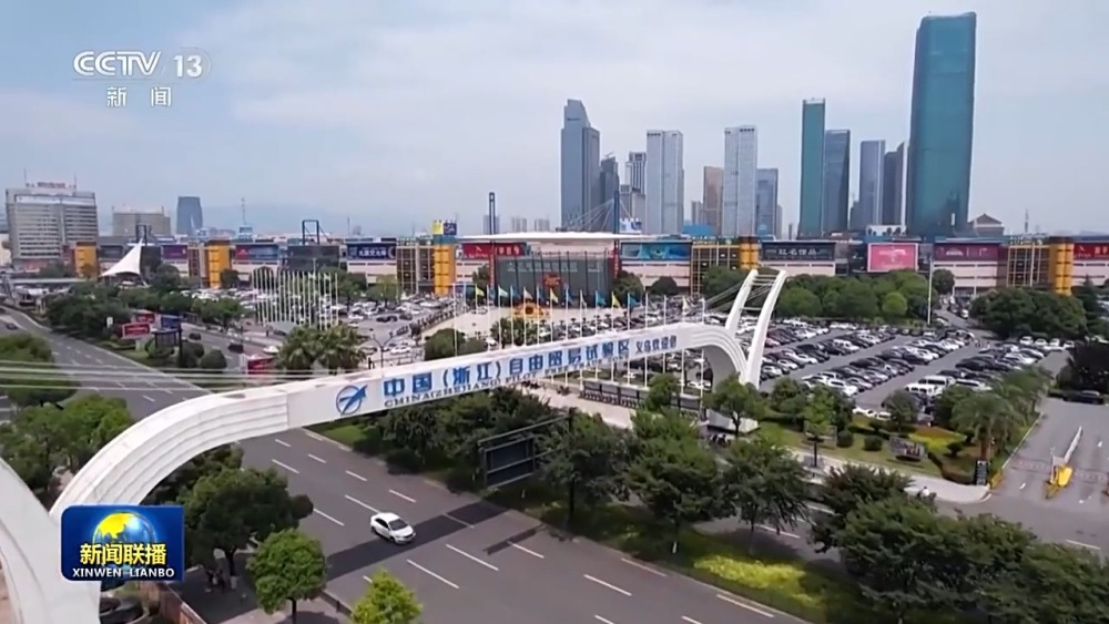 新思想引领新征程丨开拓合作共赢新局面 中国大市场正在成为世界大机遇(图9) 新思想引领新征程丨开拓合作共赢新局面 中国大市场正在成为世界大机遇(图9)