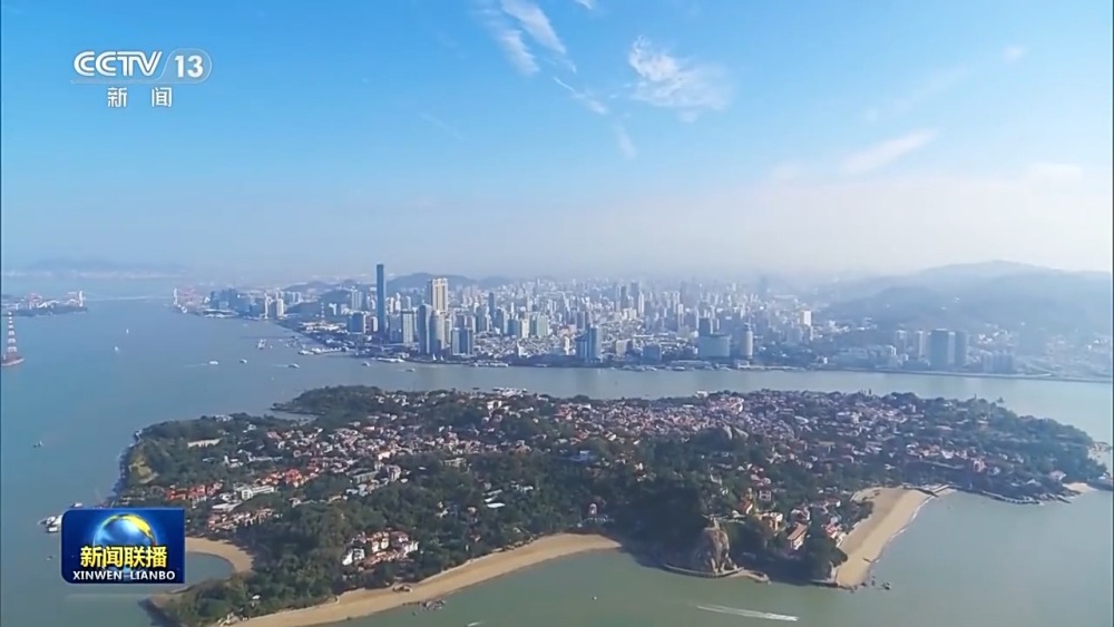 新思想引领新征程丨开拓合作共赢新局面 中国大市场正在成为世界大机遇(图15) 新思想引领新征程丨开拓合作共赢新局面 中国大市场正在成为世界大机遇(图15)