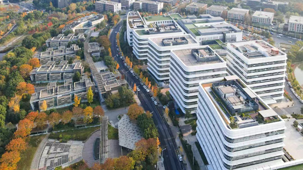 锁定数据要素这张牌南京老城的“×计划”(图1) 锁定数据要素这张牌南京老城的“×计划”(图1)