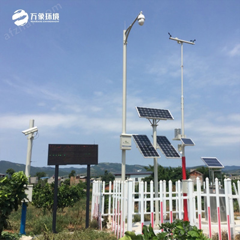 山东万象环境科技有限公司(图1)