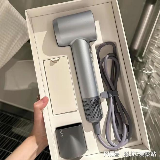 徕芬2个单品快速崛起罗振宇对话创始人叶洪新揭秘商业真相！(图3)