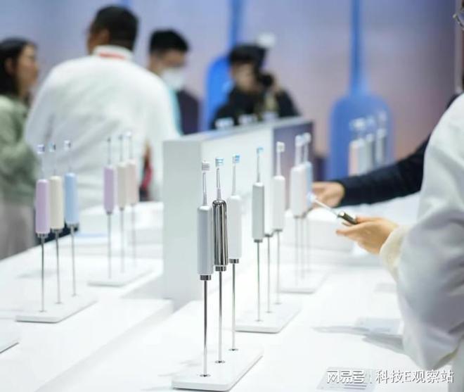 徕芬2个单品快速崛起罗振宇对话创始人叶洪新揭秘商业真相！(图8)
