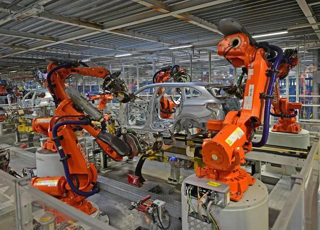 持续发展的中国利好世界——中国发展高层论坛2024年年会观察(图8) 持续发展的中国利好世界——中国发展高层论坛2024年年会观察(图8)