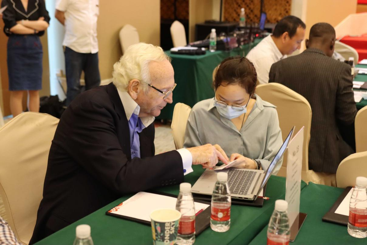 中国制造网直采会搭建中国—中东欧国家贸易桥梁(图1) 中国制造网直采会搭建中国—中东欧国家贸易桥梁(图1)