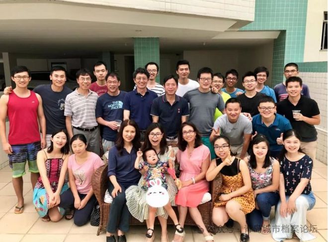 西镇人物——著名学者苏健(图4) 西镇人物——著名学者苏健(图4)