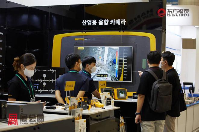 2024年韩国国际电池储能展览会KBS 2024(图11) 2024年韩国国际电池储能展览会KBS 2024(图11)
