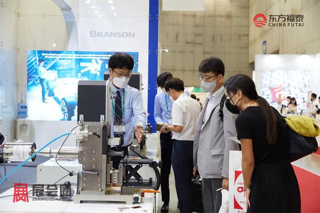 2024年韩国国际电池储能展览会KBS 2024(图12) 2024年韩国国际电池储能展览会KBS 2024(图12)