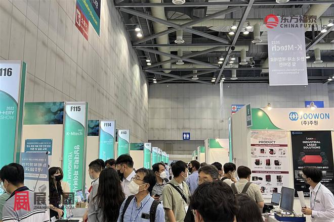2024年韩国国际电池储能展览会KBS 2024(图18) 2024年韩国国际电池储能展览会KBS 2024(图18)